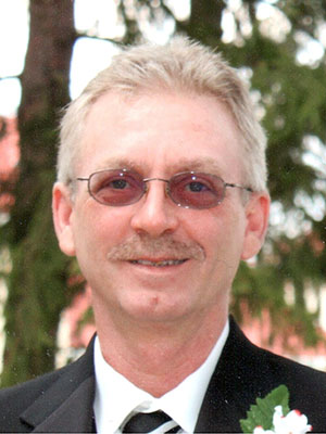 Duane A. "Haney" Heeke, 52