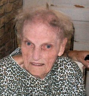 Mary M. Hochgesang, age 93
