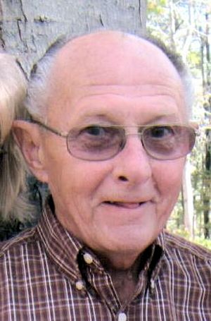 Gordon W. Houchin, age 75