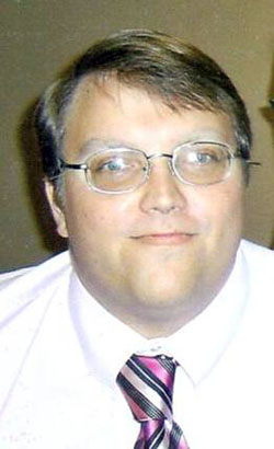 Jason Paul Meyer, age 33