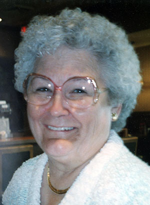 Myrle E. Yates, age 90