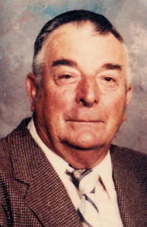 Alvin August Schatz, 97