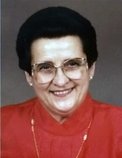 Angeline Rose Schwoeppe, 78