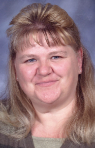 Ruth Ann Peters, 48 