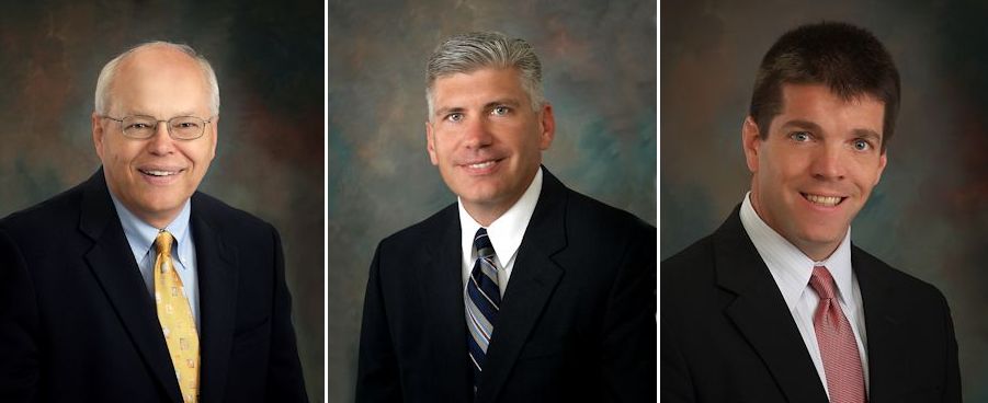 Snowden, Bennett, Russell