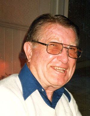 Kenneth L. Mervin, 88