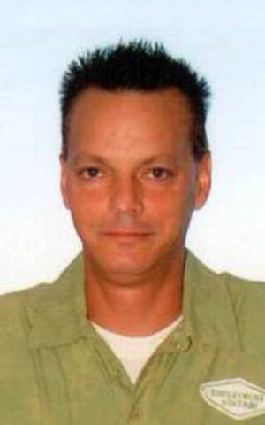 Gerald A. Masterson, age 47