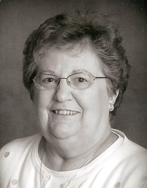 Jayne Mehringer, age 71