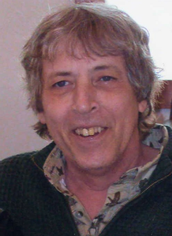 Marvin J. Klueh, 63