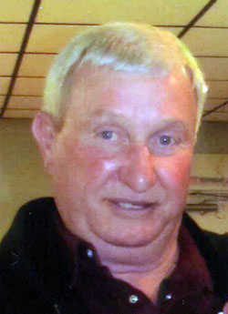 Orville J. “Buck” Schneider Jr., 58