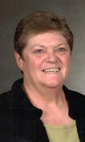 Margaret “Magy” Clark, age 62