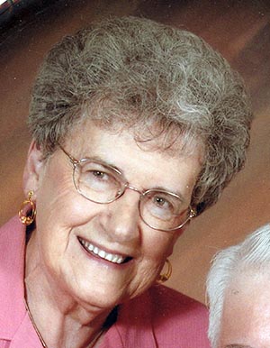 Doris C. Peters, age 84
