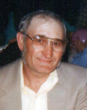 Anthony "Tony" Goeppner, age 83