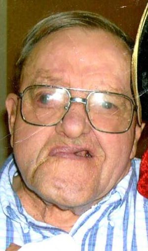 Raymond J. Hasenour