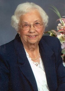 Suzanne M. Jaent, age 92