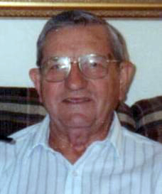 Oscar F. “Big O” Neukam, age 91