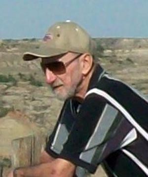 Richard A. Trambaugh, age 73
