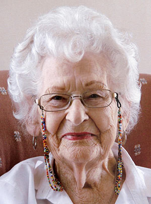 Wilma J. Williams, 88