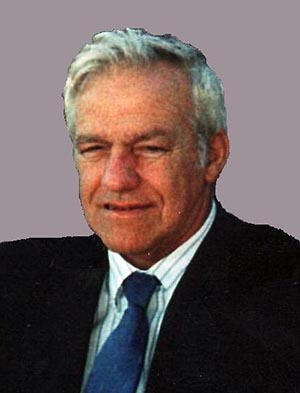 Gerald G. Wright, age 71