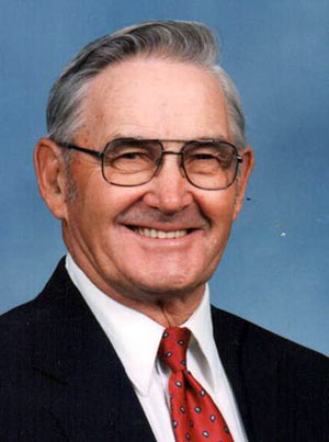 Gwen P. Rudolph, age 95