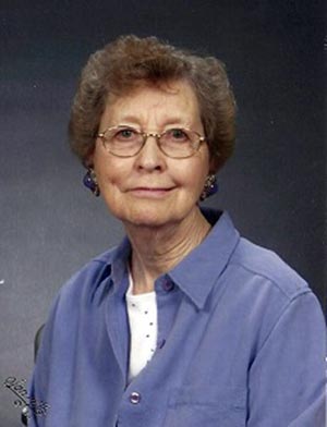 Pauline B. “Polly” Schwartzmiller, age 89