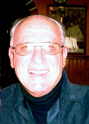 Gary E. Flamion, age 70