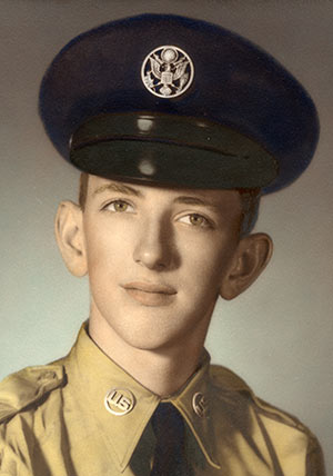 Kenneth Charles Underwood, age 74