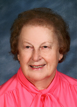 Rita Mae Krodel, age 85