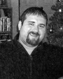 Joshua Wayne Laymon, age 32