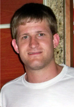 Ross M. S. McFaul, 24