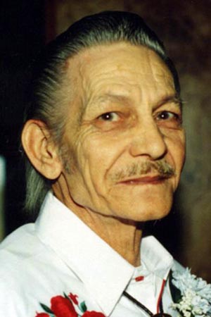 Ellis G. Wright, age 71