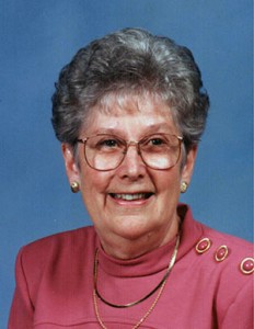 Betty J. Dick, age 88,