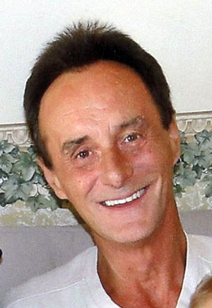 Kenneth E. Mathies, age 58