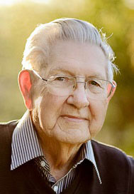 Francis "Benny" Sermersheim