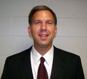 Chad Sickbert