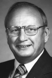 Lloyd D. Pancake