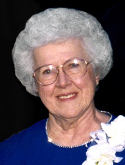 Dorothy M. Schroering-Lueken