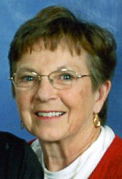 Nina Lee Kamman, age 69