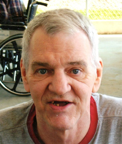Walter M. Phillips, age 68