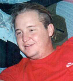 Tim R. Stafford, age 41