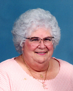 Betty A. Wineinger, age 80