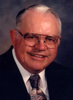 Linus F. Rahman