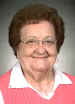Lorena (Lora Lou) Eckerle