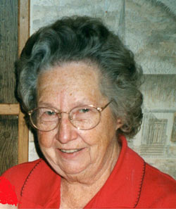 Ermilda F. Gehlhausen