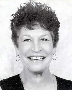 Rebecca L. “Becky” Deen