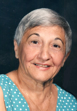 Rose T. Fabiano