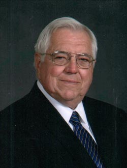 James L. Steffe