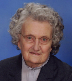 Etta Marie Klem