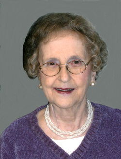 Betty J. Epple