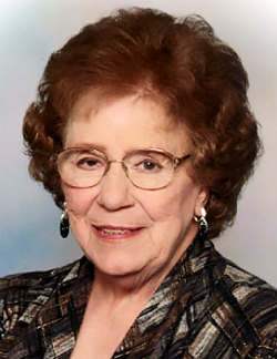 Frances Meyer